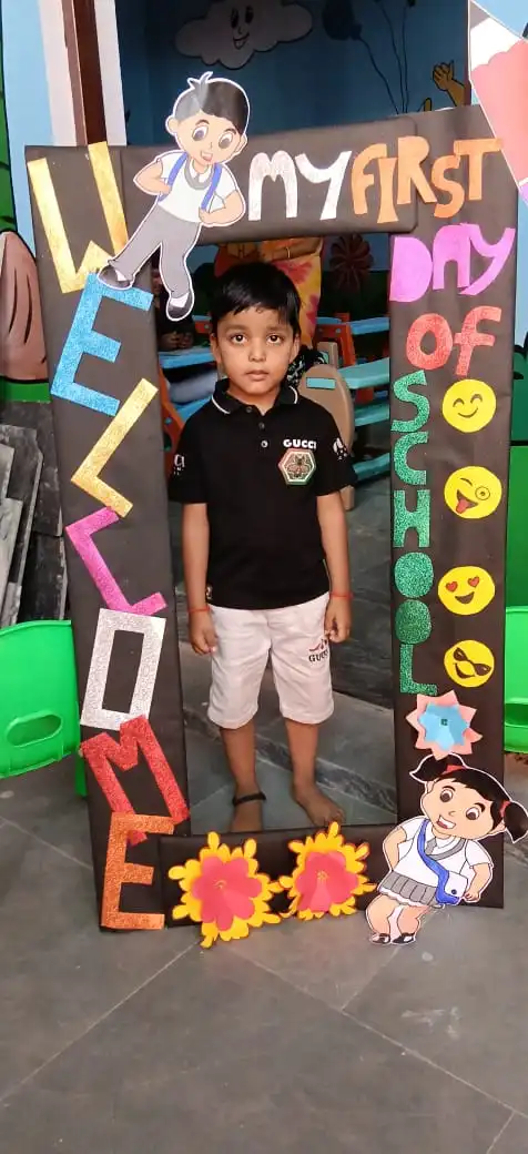 School identity and values